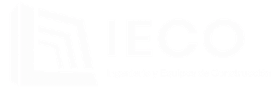 IECO — Ingeniería y Equipos de Construcción