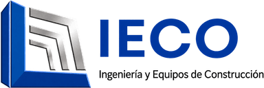 IECO — Ingeniería y Equipos de Construcción